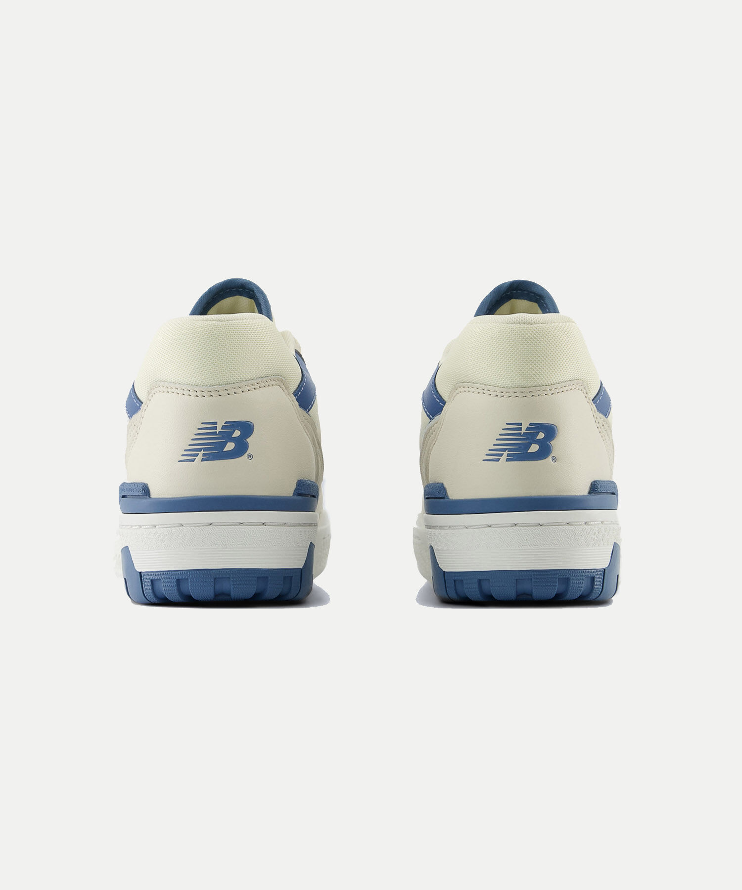 Tenis New Balance Para Mujer Crema